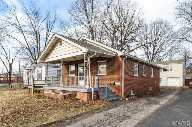 2713 Ralph Street, Granite City, IL 62040