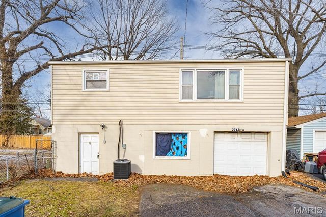 2713 Ralph Street, Granite City, IL 62040