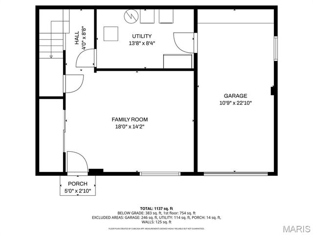 2713 Ralph Street, Granite City, IL 62040