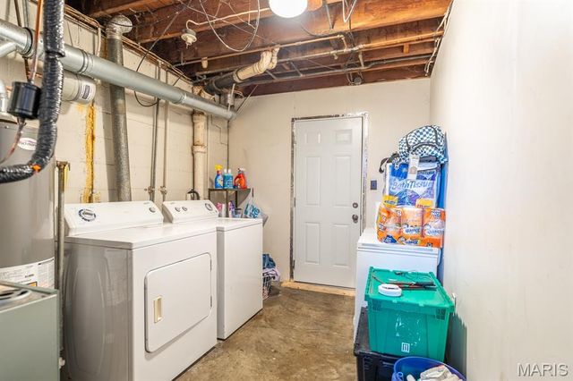 2713 Ralph Street, Granite City, IL 62040