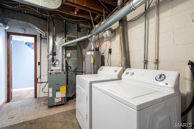 2713 Ralph Street, Granite City, IL 62040