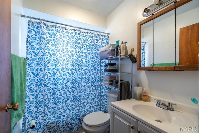 2713 Ralph Street, Granite City, IL 62040