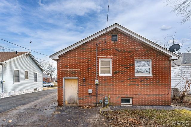 2713 Ralph Street, Granite City, IL 62040