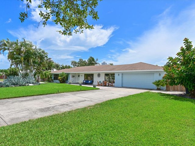 1511 89TH STREET NW, Bradenton, FL 34209