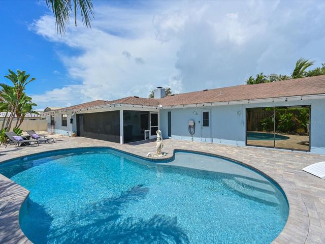 1511 89TH STREET NW, Bradenton, FL 34209