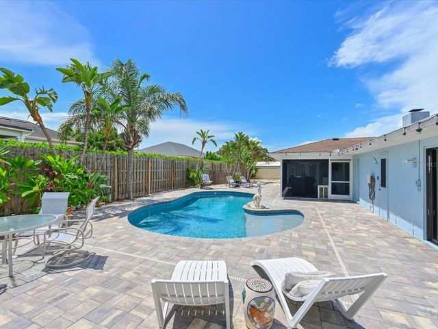 1511 89TH STREET NW, Bradenton, FL 34209