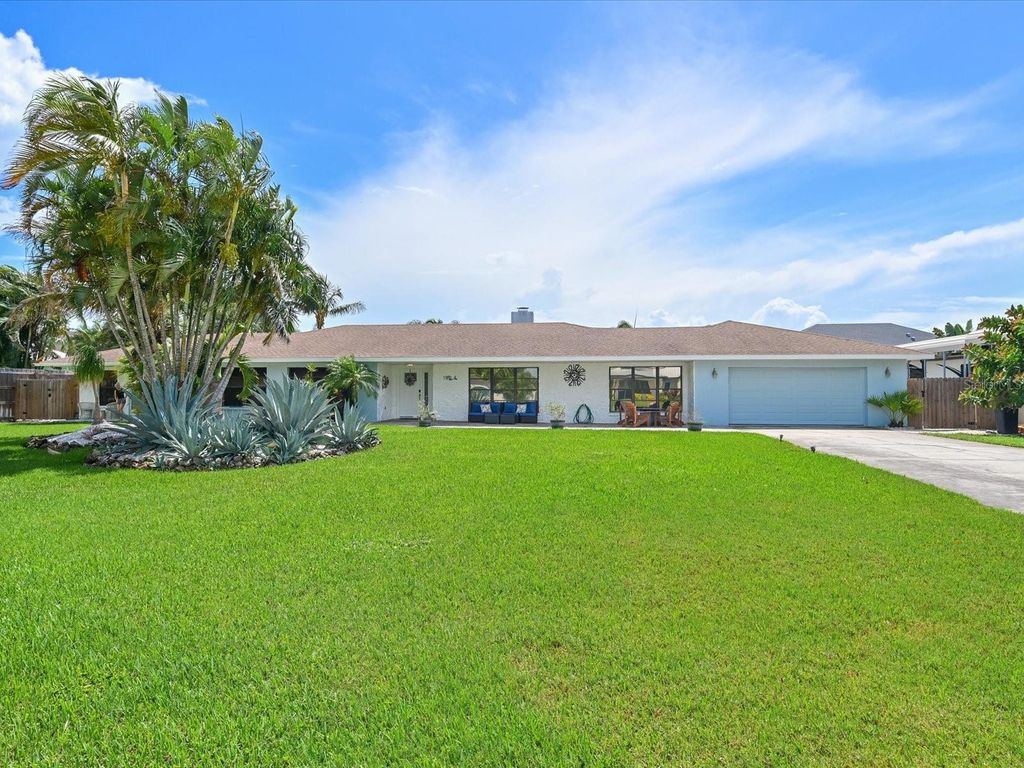 1511 89TH STREET NW, Bradenton, FL 34209