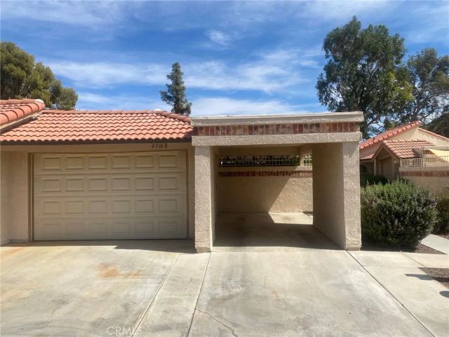 49168 Eisenhower, Indio, CA 92201