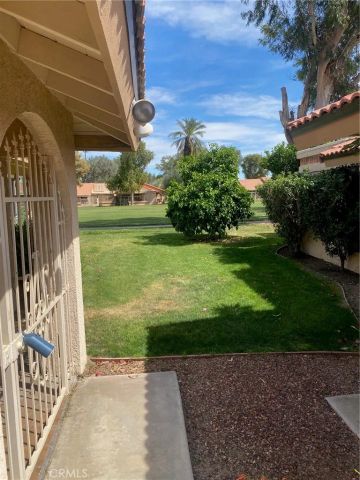 49168 Eisenhower, Indio, CA 92201