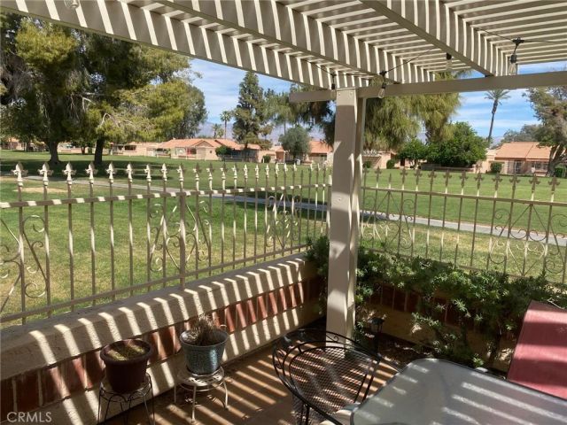 49168 Eisenhower, Indio, CA 92201