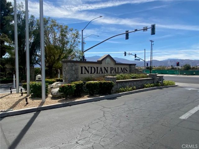 49168 Eisenhower, Indio, CA 92201