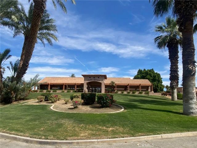 49168 Eisenhower, Indio, CA 92201