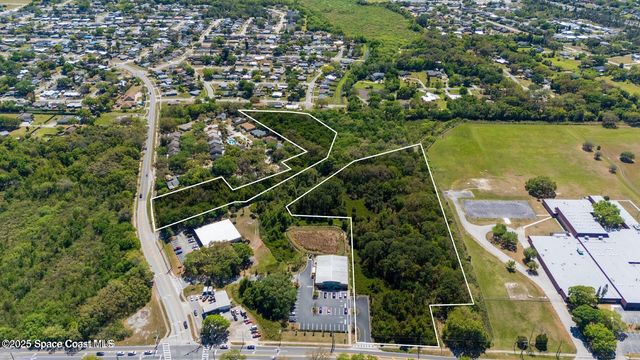 0000 S Singleton Avenue, Titusville, FL 32796