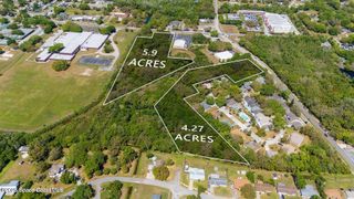 0000 S Singleton Avenue, Titusville, FL 32796