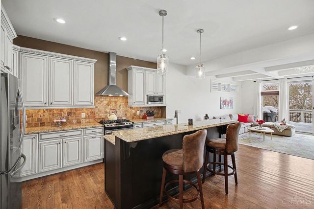 633 Athens Avenue, Cincinnati, OH 45226