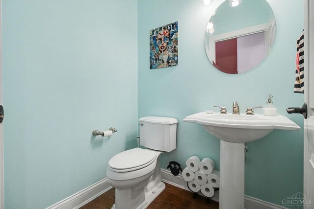 633 Athens Avenue, Cincinnati, OH 45226