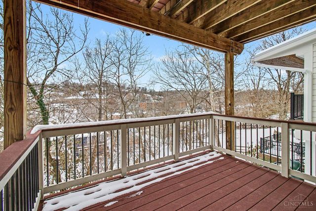 633 Athens Avenue, Cincinnati, OH 45226