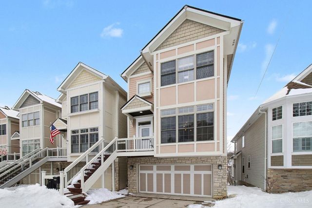 633 Athens Avenue, Cincinnati, OH 45226