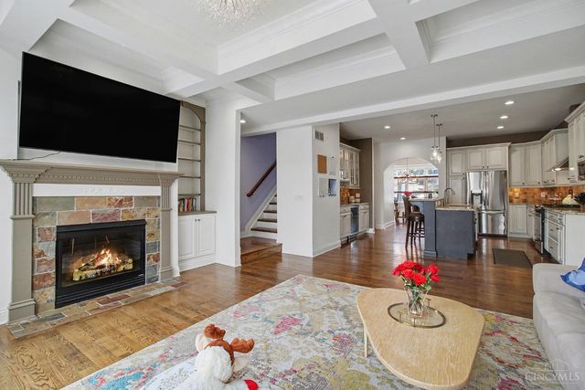 633 Athens Avenue, Cincinnati, OH 45226