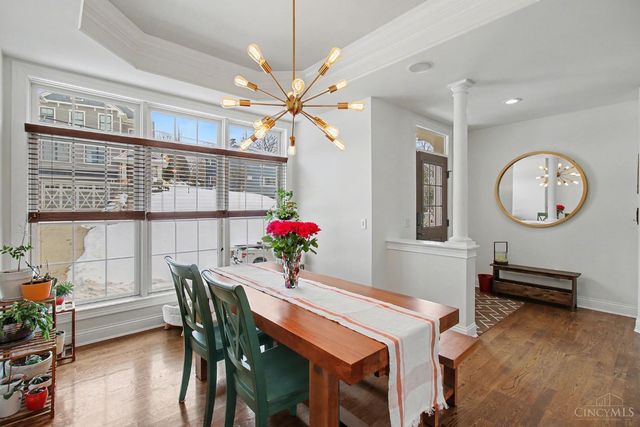 633 Athens Avenue, Cincinnati, OH 45226