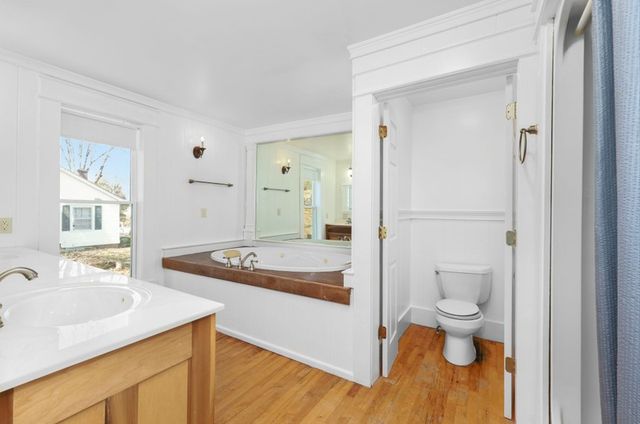 301 Westwood Dr, Mcminnville, TN 37110