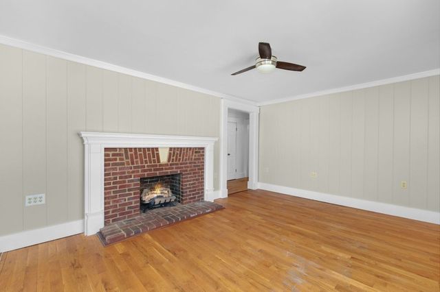 301 Westwood Dr, Mcminnville, TN 37110