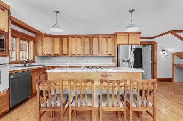 301 Westwood Dr, Mcminnville, TN 37110