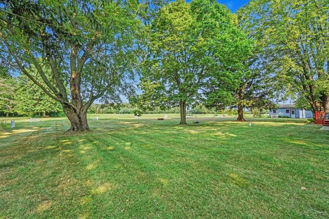 9360 Sheridan Road, Burt, MI 48417