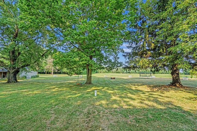 9360 Sheridan Road, Burt, MI 48417