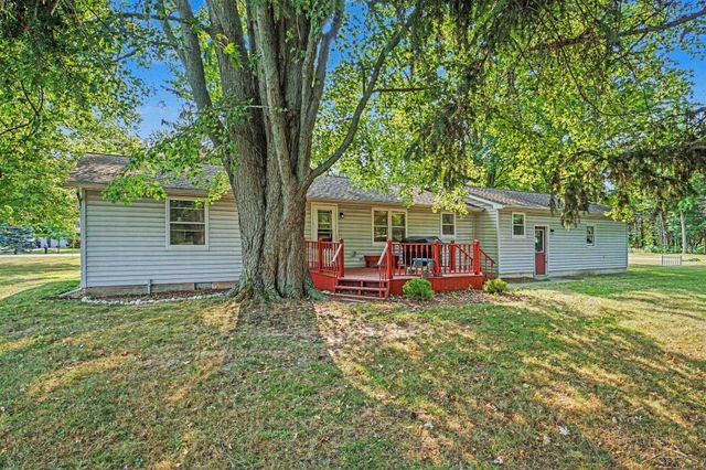 9360 Sheridan Road, Burt, MI 48417