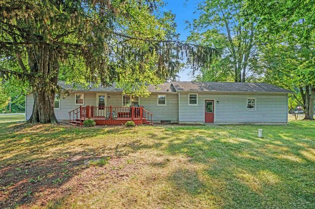 9360 Sheridan Road, Burt, MI 48417
