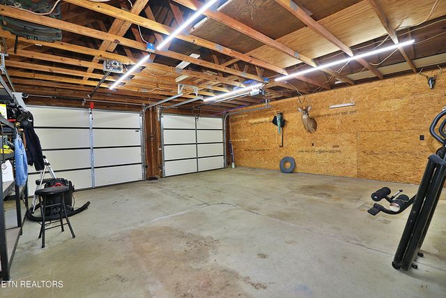 253 Hilltop Drive, Oneida, TN 37841