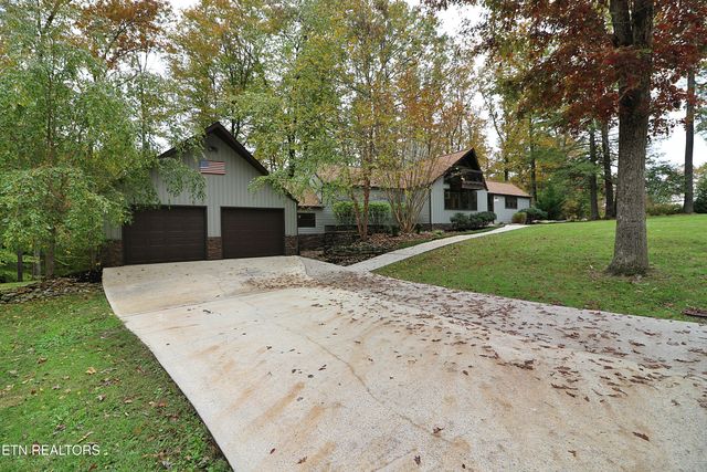 253 Hilltop Drive, Oneida, TN 37841