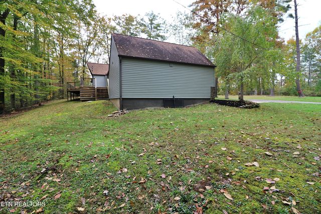 253 Hilltop Drive, Oneida, TN 37841