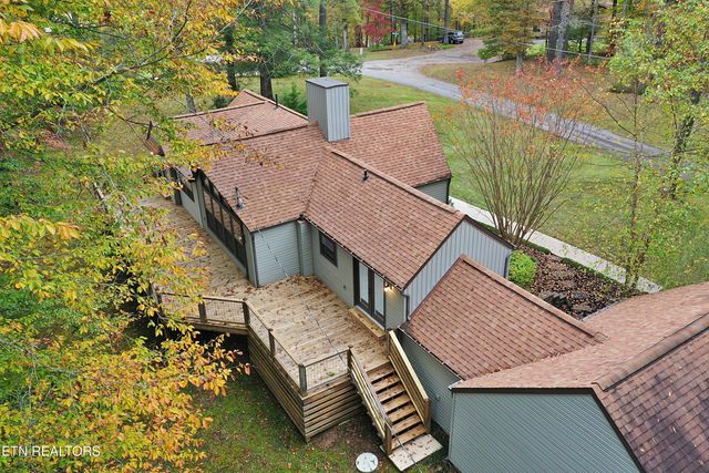 253 Hilltop Drive, Oneida, TN 37841