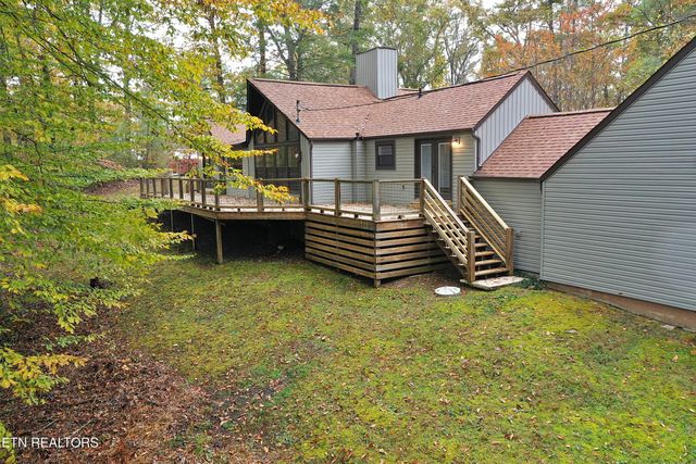 253 Hilltop Drive, Oneida, TN 37841