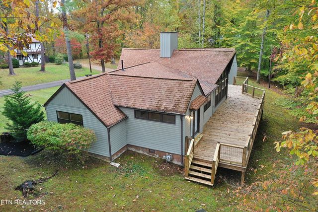 253 Hilltop Drive, Oneida, TN 37841