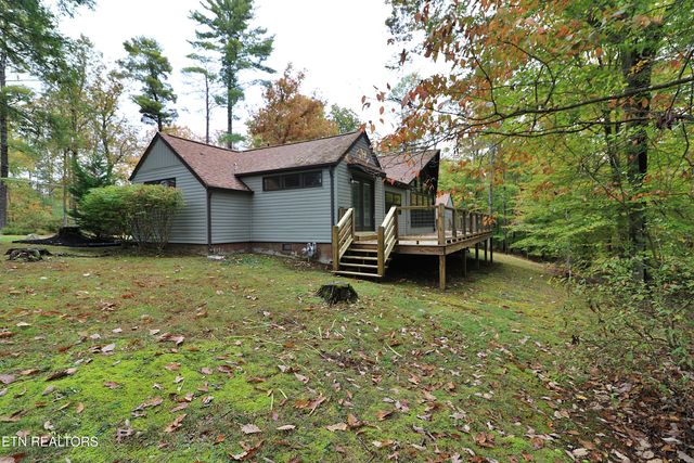 253 Hilltop Drive, Oneida, TN 37841