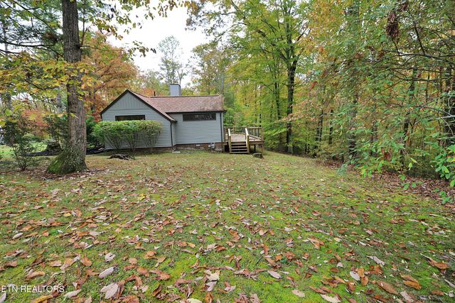253 Hilltop Drive, Oneida, TN 37841