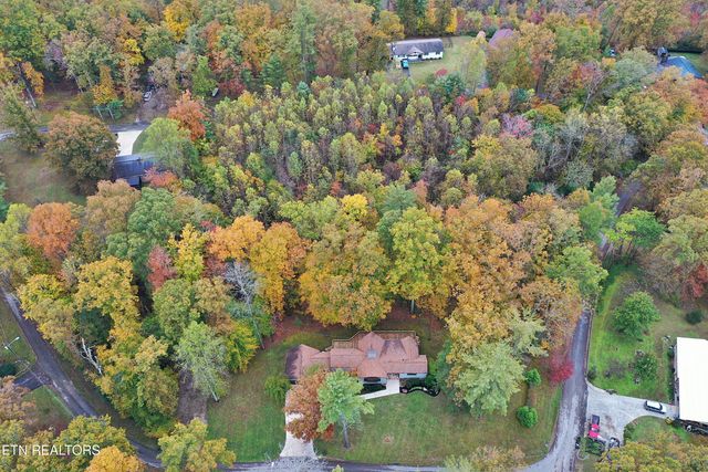 253 Hilltop Drive, Oneida, TN 37841