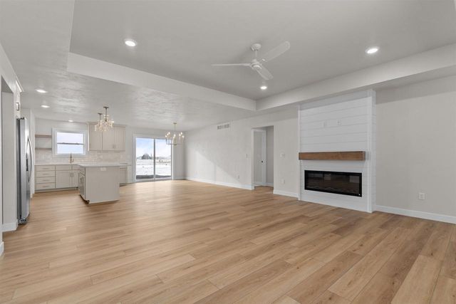 N3976 WETTERING WAY, Kaukauna, WI 54130