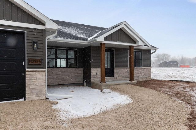 N3976 WETTERING WAY, Kaukauna, WI 54130