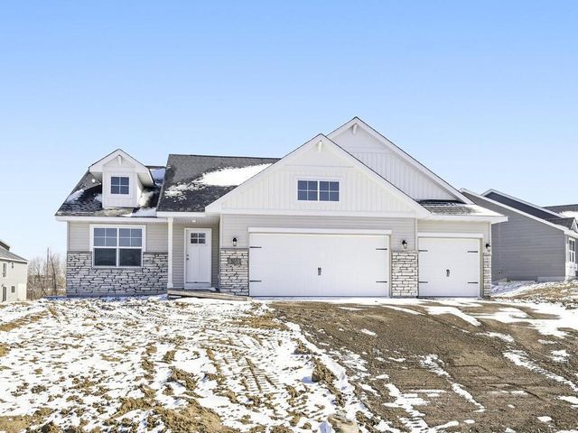 501 Tanner Drive, Waverly, MN 55390