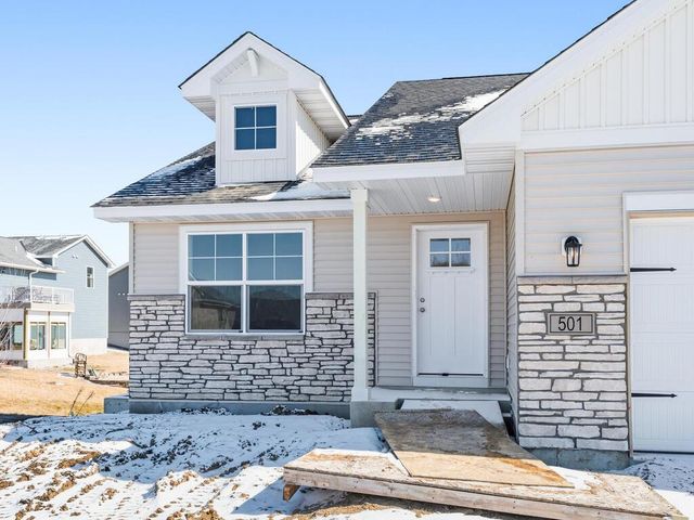 501 Tanner Drive, Waverly, MN 55390