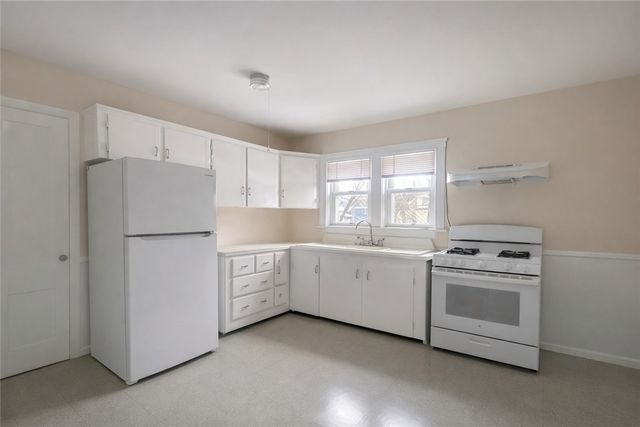 866 Weeden Street Rear, Pawtucket, RI 02860