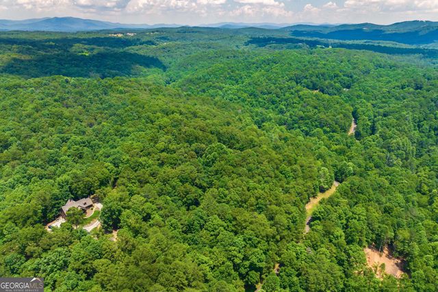 LOT 103R Mountain Creek Hollow Drive, Talking Rock, GA 30175