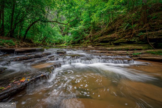 LOT 103R Mountain Creek Hollow Drive, Talking Rock, GA 30175