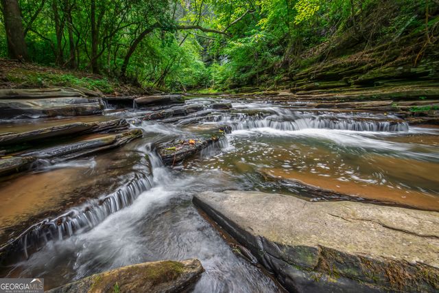 LOT 103R Mountain Creek Hollow Drive, Talking Rock, GA 30175