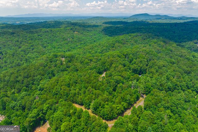 LOT 103R Mountain Creek Hollow Drive, Talking Rock, GA 30175