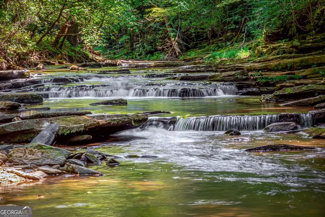 LOT 103R Mountain Creek Hollow Drive, Talking Rock, GA 30175